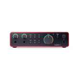 Scarlett_2i2_gen4_+_OYAIDE_High-Quality_USB_Cable_Set_(Type_C_to_C_1_0m)_(2-in-2-out_USB-C_Audio_Interface)_(Focusrite)_(OYAIDE)_06