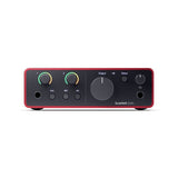 Scarlett_Solo_Studio_Gen4_(Studio_Pack_with_Condenser_Microphone，_Headphones，_and_Microphone_Cable)_(2-in_2-out_USB-C_Audio_Interface)_(Focusrite)_(Scarlett)_(4th_Gen)_02