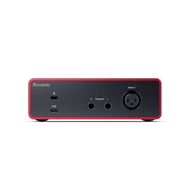 Scarlett_Solo_Studio_Gen4_(Studio_Pack_with_Condenser_Microphone，_Headphones，_and_Microphone_Cable)_(2-in_2-out_USB-C_Audio_Interface)_(Focusrite)_(Scarlett)_(4th_Gen)_03