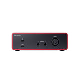 Scarlett_Solo_Studio_Gen4_(Studio_Pack_with_Condenser_Microphone，_Headphones，_and_Microphone_Cable)_(2-in_2-out_USB-C_Audio_Interface)_(Focusrite)_(Scarlett)_(4th_Gen)_03