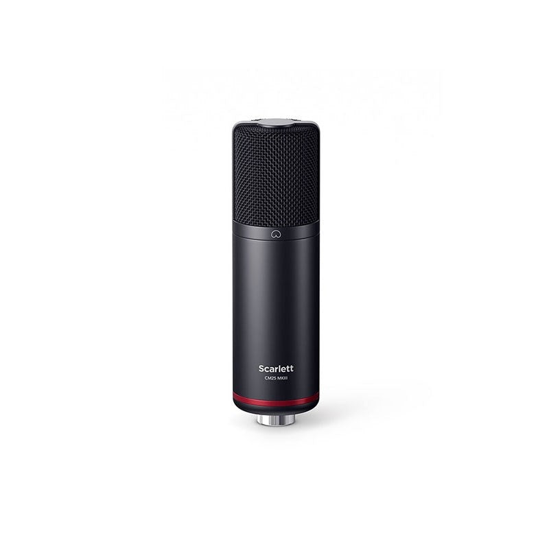 Scarlett_Solo_Studio_Gen4_(Studio_Pack_with_Condenser_Microphone，_Headphones，_and_Microphone_Cable)_(2-in_2-out_USB-C_Audio_Interface)_(Focusrite)_(Scarlett)_(4th_Gen)_04