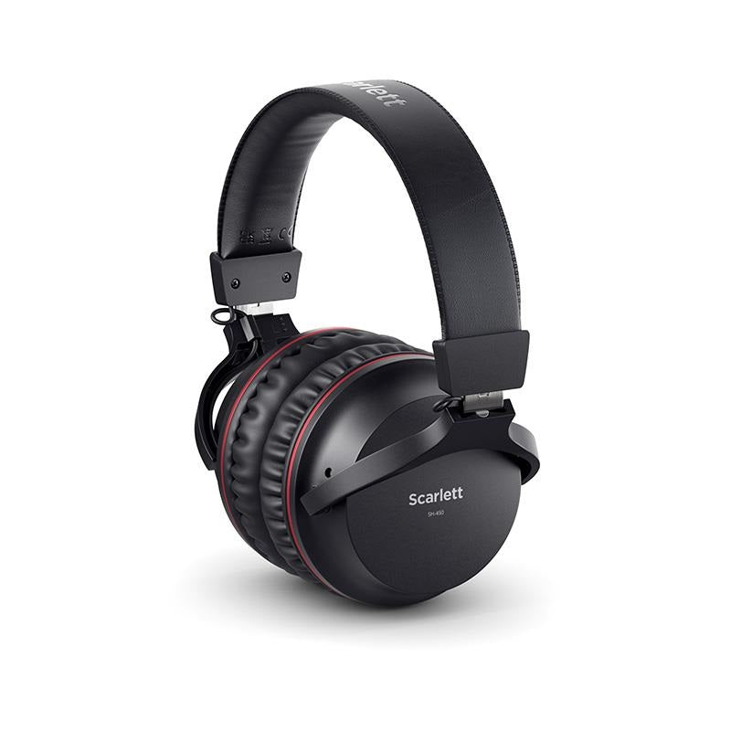 Scarlett_Solo_Studio_Gen4_(Studio_Pack_with_Condenser_Microphone，_Headphones，_and_Microphone_Cable)_(2-in_2-out_USB-C_Audio_Interface)_(Focusrite)_(Scarlett)_(4th_Gen)_07