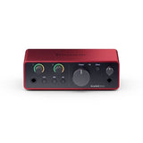 Scarlett_Solo_gen4_+_OYAIDE_High-Quality_USB_Cable_Set_(Type_C_to_C_1_0m)_(2-in-2-out_USB-C_Audio_Interface)_(Focusrite)_(Oyaide)_04