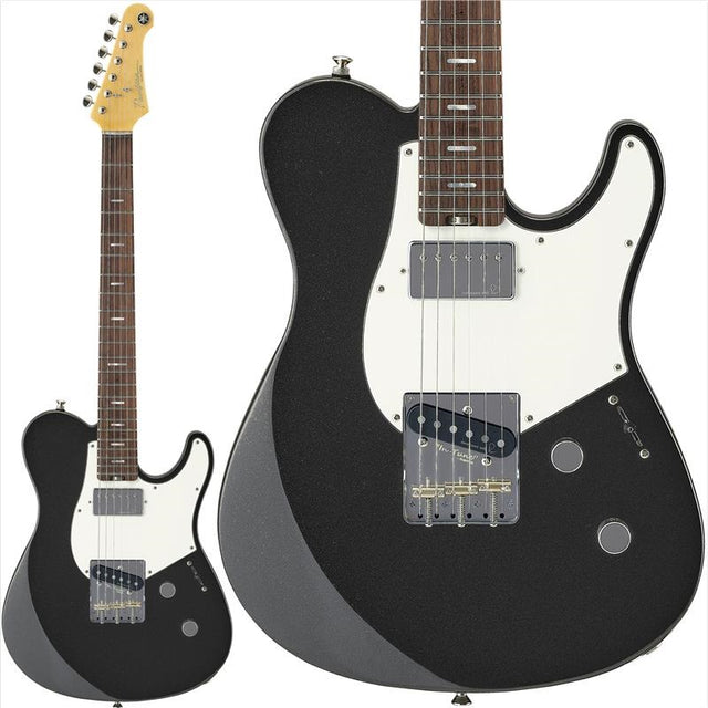 [Scheduled_for_release_on_March_5th，_pre-orders_now_open]_PACIFICA_Professional_11S_(Black_Metallic)_[SPACP11SBM]_01