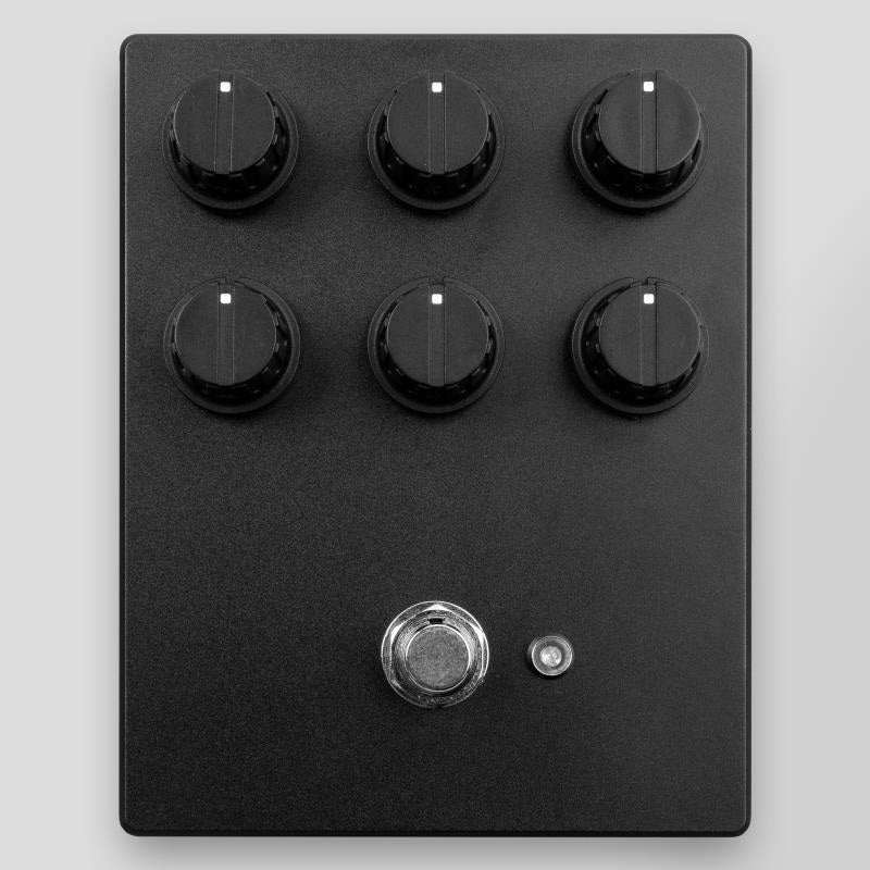 Scheduled for release on May 23rd, pre-orders now being accepted