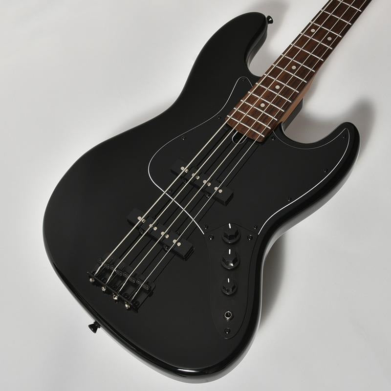 IKEBE ORIGINAL BJB-1-RSM/R ALL BLACK by Bacchus – Ikebe Musical