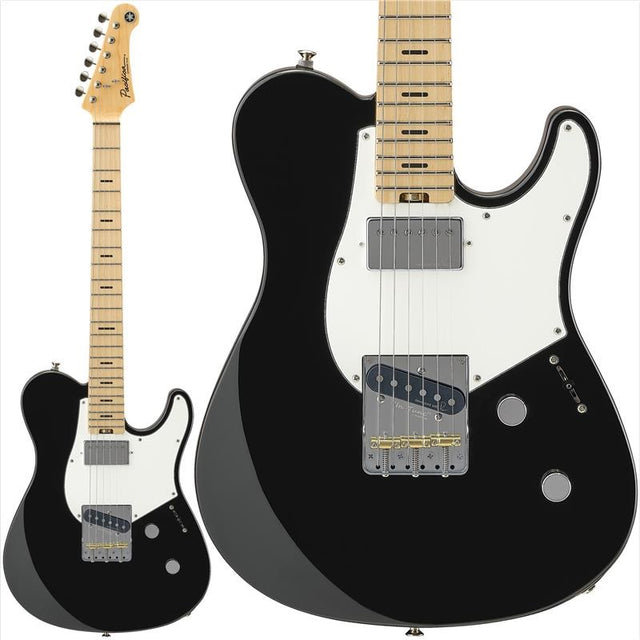 [Scheduled_to_be_released_on_March_5th，_pre-orders_now_being_accepted]_PACIFICA_Standard_Plus_11SM_(Black)_[SPACS+11SMBL]_01