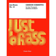 Scheidt__Canzone_Cornet_from__The_Joy_of_Music__[Autumn_Super_Sale]_01