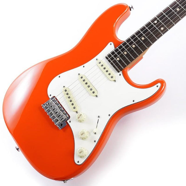 Scott_Henderson_Signature_Classic_(Fiesta_Orange)_SN_80151_[Special_Price]_01