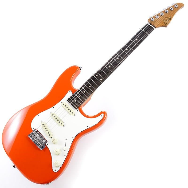 Scott_Henderson_Signature_Classic_(Fiesta_Orange)_SN_80151_[Special_Price]_02