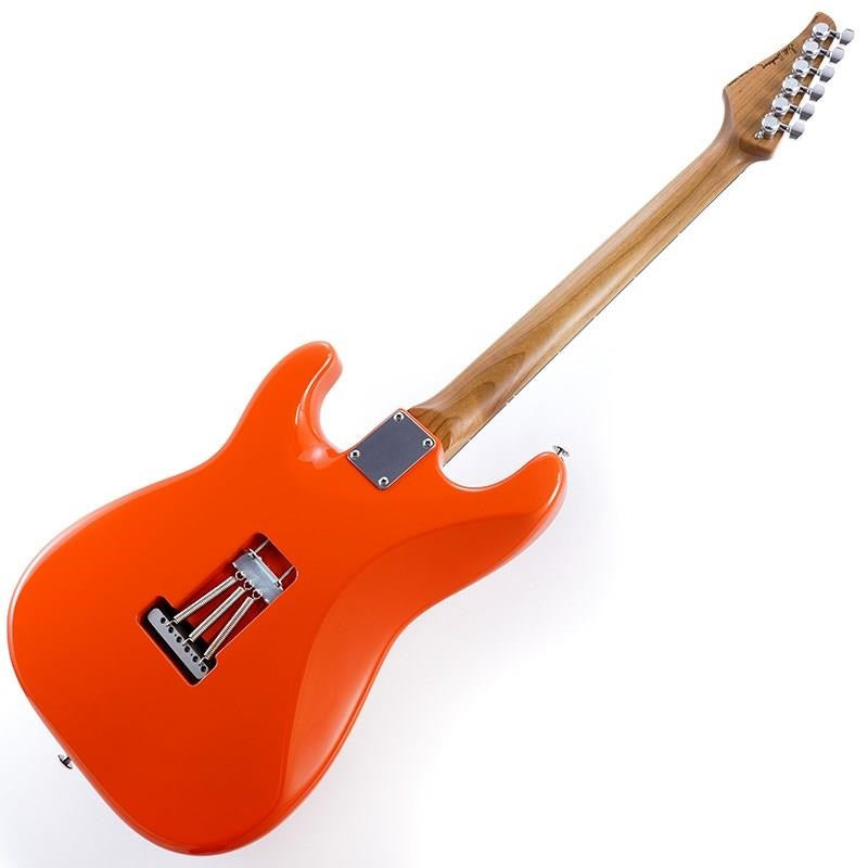 Scott_Henderson_Signature_Classic_(Fiesta_Orange)_SN_80151_[Special_Price]_03