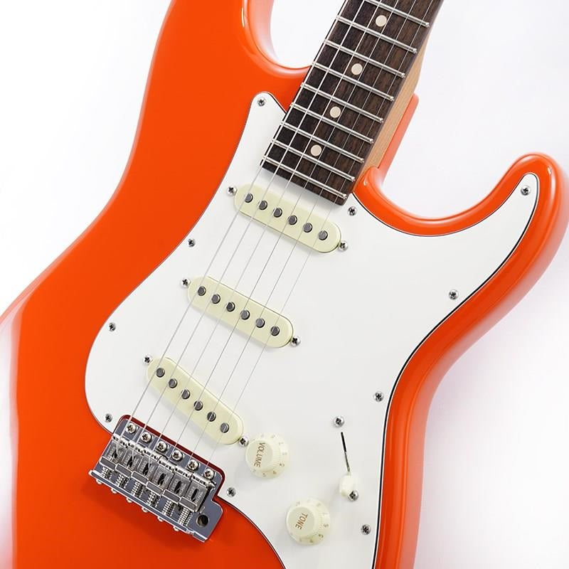 Scott_Henderson_Signature_Classic_(Fiesta_Orange)_SN_80151_[Special_Price]_04