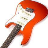 Scott_Henderson_Signature_Classic_(Fiesta_Orange)_SN_80151_[Special_Price]_06