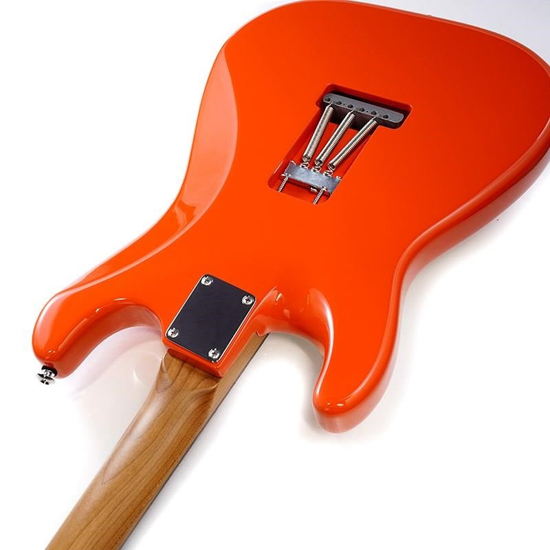 Scott_Henderson_Signature_Classic_(Fiesta_Orange)_SN_80151_[Special_Price]_07