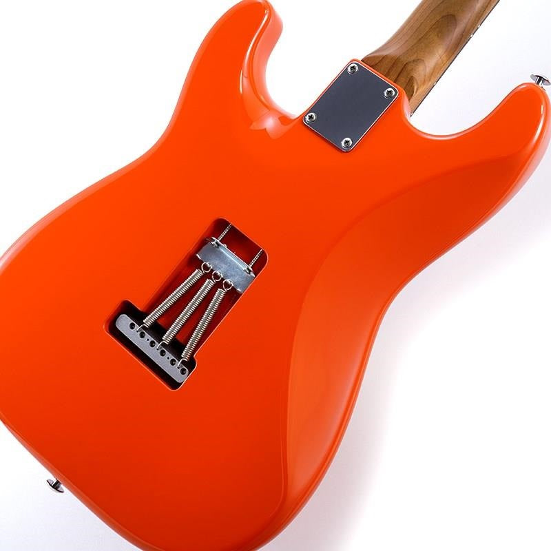 Scott_Henderson_Signature_Classic_(Fiesta_Orange)_SN_80151_[Special_Price]_08