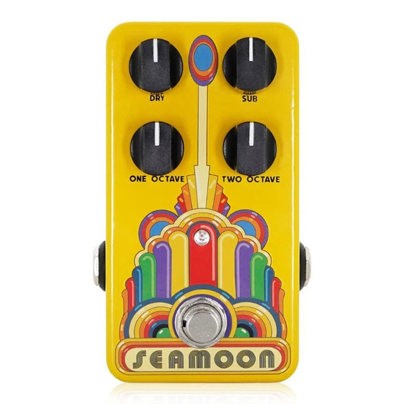 Seamoon Octatron [Early Bird Special Price Sale] by SeamoonFX
