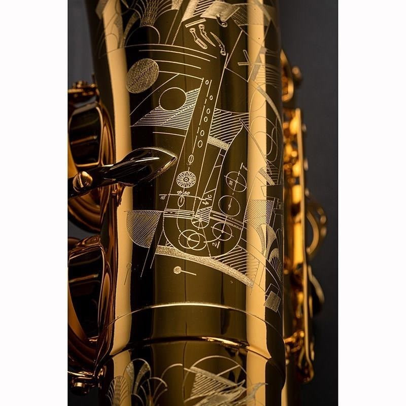 Selected_by_Ryoko_Egawa__Selmer_Signature_Alto_Saxophone_in_Dark_SL_(Dark_Signature_Lacquer)_[Free_Selection_Fee!]_[Adjusted_and_Set_Up_Before_Shipment]_[Free_Key_Balance_Adjustment_for_5_Years]_09