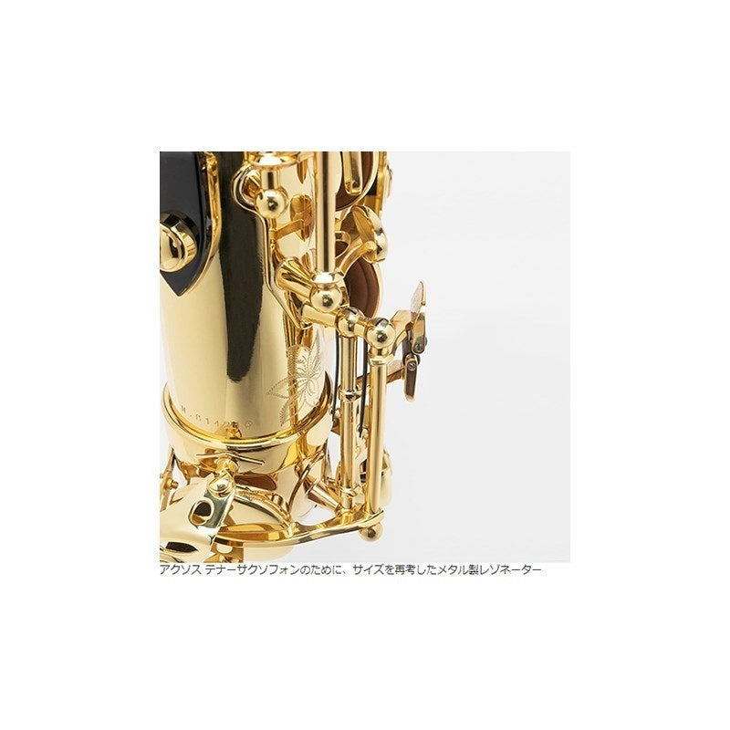 [Selected_by_Seiichi_Nakamura]_Selmer_AXOS_Tenor_Saxophone_[Adjusted_and_Set_Up_Before_Shipment]_[Free_Key_Balance_Adjustment_for_5_Years]_[Autumn_Super_Sale]_05