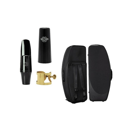 Selmer_AXOS_Tenor_Saxophone_[Adjusted_and_Set_Up_Before_Shipment]_[5-Year_Free_Key_Balance_Adjustment]_08