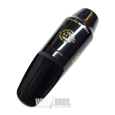 Selmer_S80_Soprano_Saxophone_Mouthpiece，__Opening__C___01