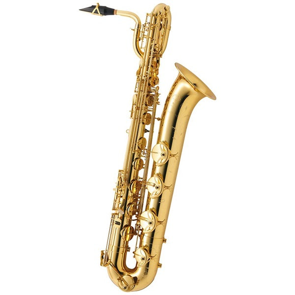Selmer_Series_III_(Series_3)_Jubilee_GL_Baritone_Saxophone_with_Engraving_(Adjusted_and_Set_Up_Before_Shipment)_with_5-Year_Free_Key_Balance_Adjustment_01