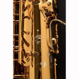 Selmer_Signature_Alto_Saxophone_in_Dark_SL_(Dark_Signature_Lacquer)_[Set_up_and_adjusted_before_shipping]_[Free_key_balance_adjustment_for_5_years]_08