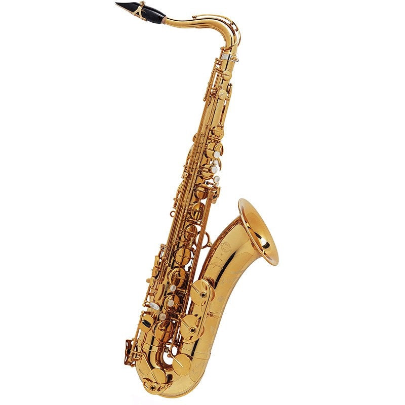 Selmer_Signature_DARK_SL_(Dark_Signature_Lacquer)_Tenor_Saxophone_[Adjusted_and_Set_Up_Before_Shipment]_[Free_Key_Balance_Adjustments_for_5_Years]_[Autumn_Super_Sale]_01