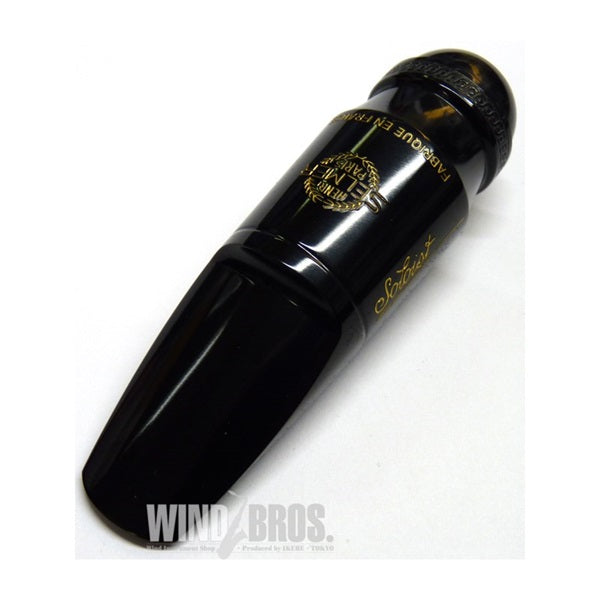 Selmer_Soloist_Alto_Saxophone_Mouthpiece，__Opening__F__[Autumn_Super_Sale]_01