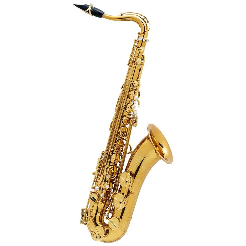 Selmer_Supreme_DGL_(Dark_Gold_Lacquer)_Tenor_Saxophone_[Adjusted_and_Set_Up_Before_Shipment]_[5-Year_Free_Key_Balance_Adjustment]_01
