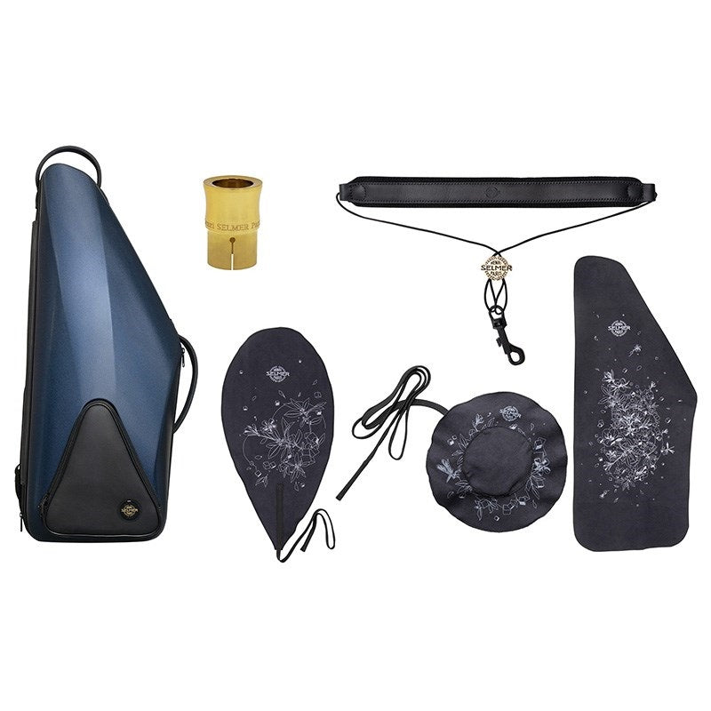 Selmer_Supreme_DGL_(Dark_Gold_Lacquer)_Tenor_Saxophone_[Adjusted_and_Set_Up_Before_Shipment]_[5-Year_Free_Key_Balance_Adjustment]_08