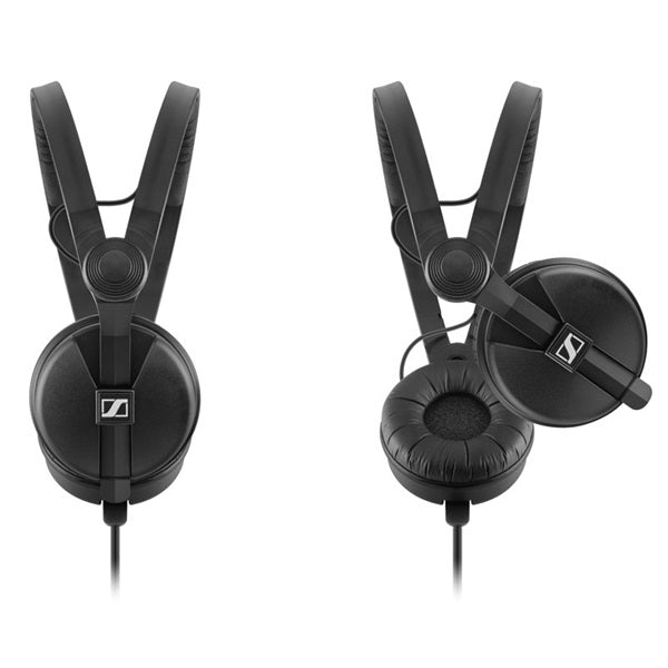 Sennheiser_HD25_PLUS_(Closed-Back_Headphones)_(Distributed_by_authorized_domestic_distributor，_2-year_warranty)_04