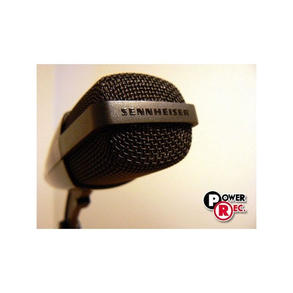 Sennheiser MD421 II (Domestic Model) (MD 421-II) (Dynamic