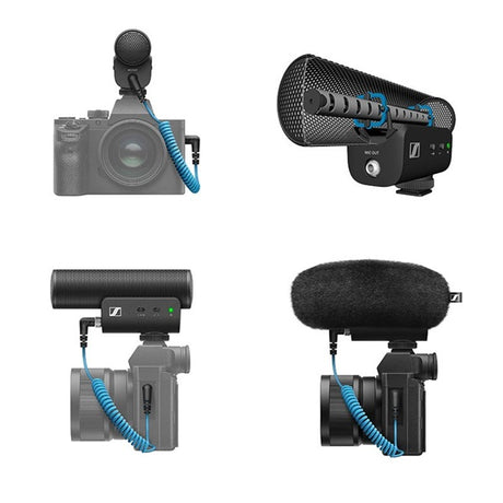 Sennheiser_MKE_400-II_Camera_Mobile_Microphone_(Official_Japanese_Product)_02
