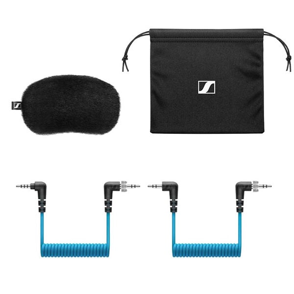Sennheiser_MKE_400-II_Camera_Mobile_Microphone_(Official_Japanese_Product)_05
