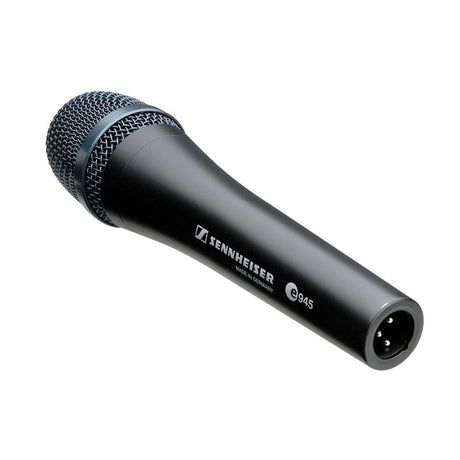 Sennheiser_e945_Microphone_Cable_Set_(XLR_Female_to_XLR_Male)，_5_0m_(Dynamic_Microphone，_Supercardioid_Pattern)_(2-Year_Warranty，_Official_Product_in_Japan)_03