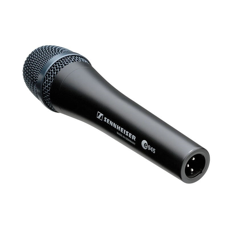 Sennheiser_e945_[Microphone_Cable_Set_(XLR_Female_to_TS_Phone)_5_0m]_(Dynamic_Microphone)_(Supercardioid)_(Official_Japanese_Product_with_2-Year_Warranty)_03