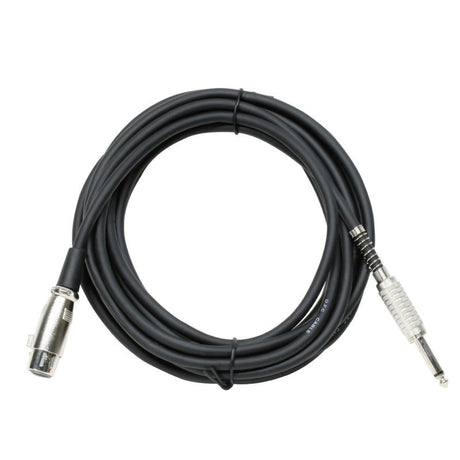 Sennheiser_e945_[Microphone_Cable_Set_(XLR_Female_to_TS_Phone)_5_0m]_(Dynamic_Microphone)_(Supercardioid)_(Official_Japanese_Product_with_2-Year_Warranty)_05