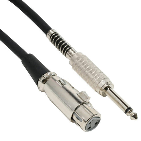 Sennheiser_e945_[Microphone_Cable_Set_(XLR_Female_to_TS_Phone)_5_0m]_(Dynamic_Microphone)_(Supercardioid)_(Official_Japanese_Product_with_2-Year_Warranty)_06