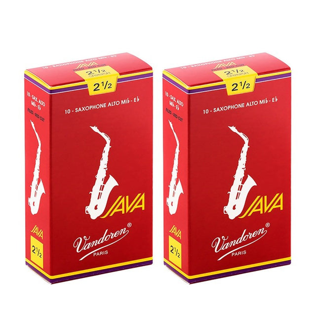 Set_of_2_Vandoren_Java_Red_Alto_Saxophone_Reeds，_2-1_2_Hardness_01