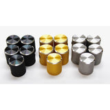 Set_of_5_Iris_Mini_Knobs_[6_0mm_Diameter_Gold_No_Dots]_[Special_Price]_01