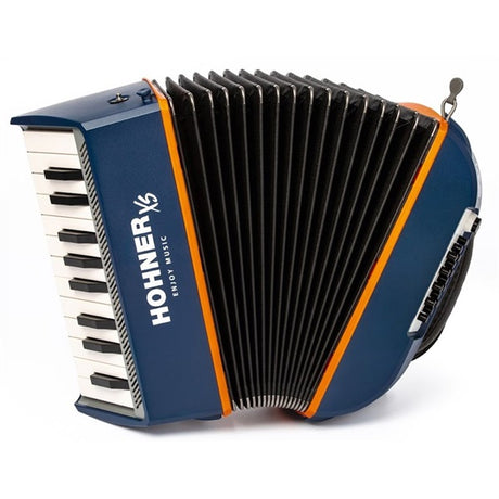 (Ships_from_an_accordion_specialty_store，_inspected_before_shipping)_XS_Accordion_with_Piano_Keys，_Dark_Blue，_HOHNER，_Beginner's_Piano-Style_Accordion，_Compact，_Ultra-Compact，_and_Lightweight_01