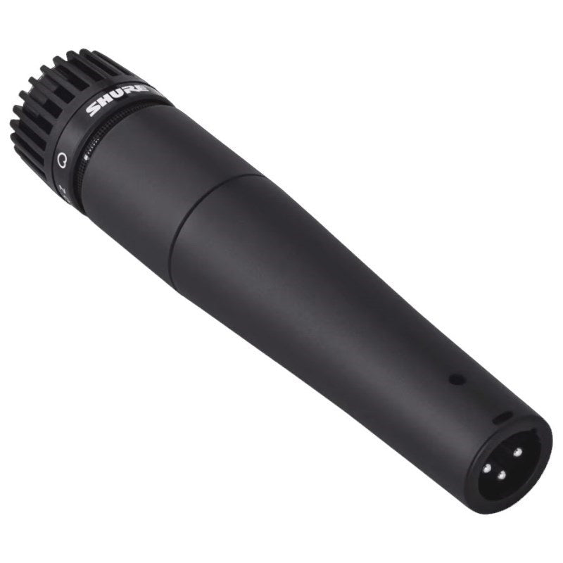 Shure_SM57-LCE_[5_0m_Microphone_Cable_Set_(XLR_Female_to_TS_Phone)]_(2-Year_Warranty)_(Standard_Dynamic_Microphone)_(A_Standard_for_Instrument_and_Guitar_Recording)_04