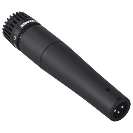 Shure_SM57-LCE_[5_0m_Microphone_Cable_Set_(XLR_Female_to_TS_Phone)]_(2-Year_Warranty)_(Standard_Dynamic_Microphone)_(A_Standard_for_Instrument_and_Guitar_Recording)_04