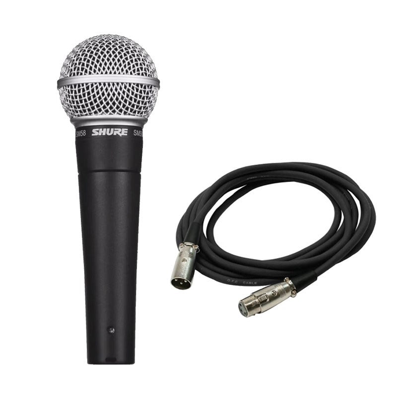 Shure_SM58-LCE_[5_0m_XLR_Female_to_XLR_Male_Microphone_Cable_Set]_(Standard_Dynamic_Microphone)_(2-Year_Warranty)_01