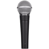 Shure_SM58-LCE_[5_0m_XLR_Female_to_XLR_Male_Microphone_Cable_Set]_(Standard_Dynamic_Microphone)_(2-Year_Warranty)_02