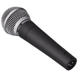 Shure_SM58-LCE_[5_0m_XLR_Female_to_XLR_Male_Microphone_Cable_Set]_(Standard_Dynamic_Microphone)_(2-Year_Warranty)_04