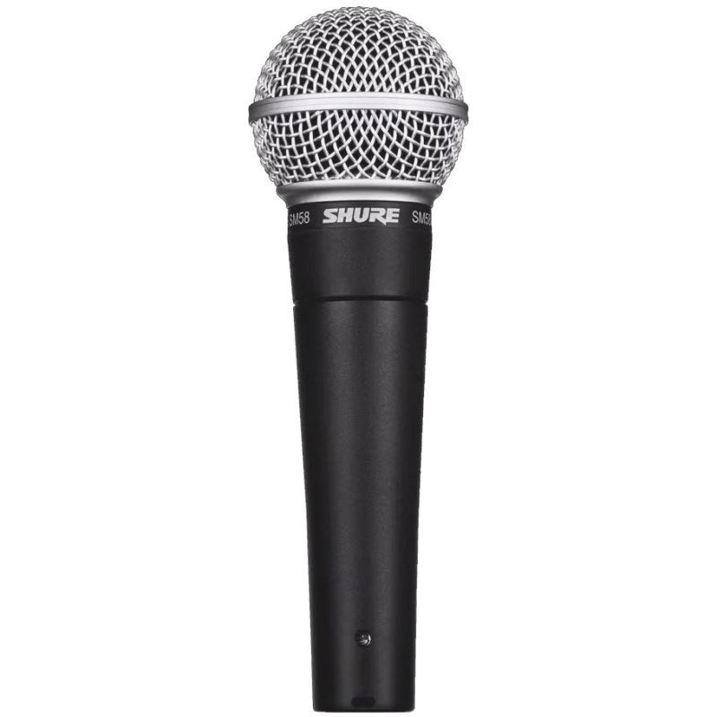 Shure_SM58-LCE_[Microphone_Cable_Set_(XLR_Female_to_TS_Phone)_5_0m]_(Standard_Dynamic_Microphone)_(2-Year_Warranty)_02
