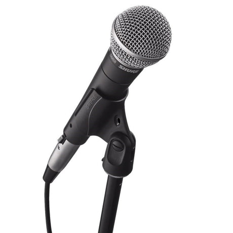 Shure_SM58-LCE_[Microphone_Cable_Set_(XLR_Female_to_TS_Phone)_5_0m]_(Standard_Dynamic_Microphone)_(2-Year_Warranty)_06