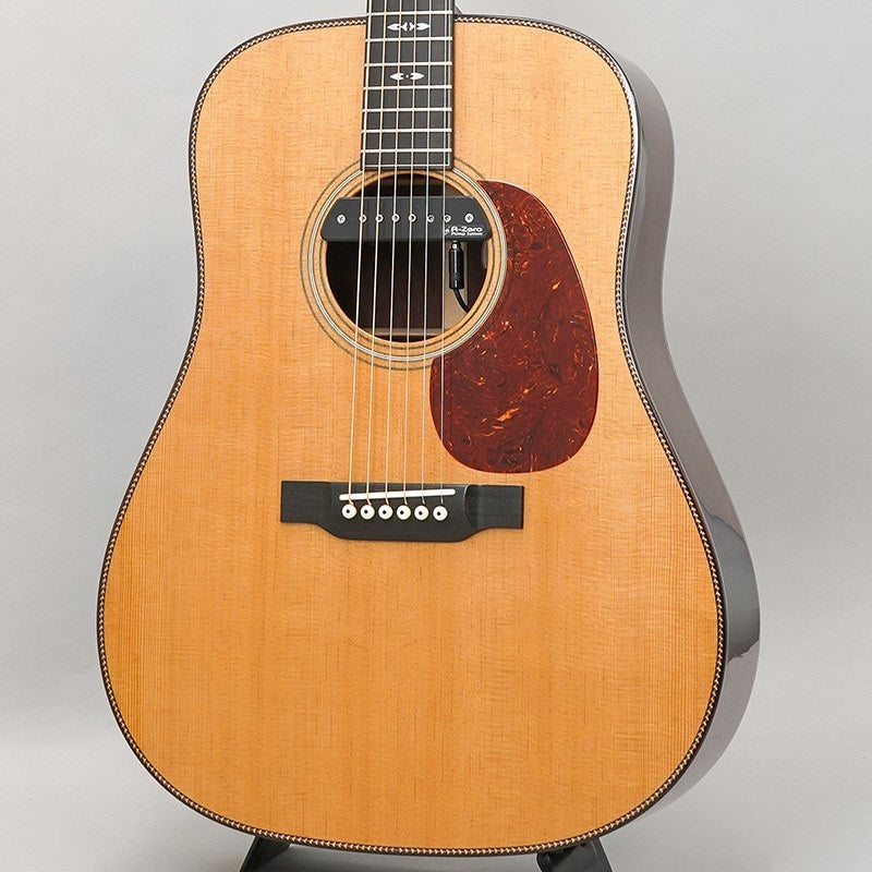 Signature_D_w_R-Zero_Contact_Pro_BACNT_×_DiMarzio_DP234_~Tuned_By_Enfini_Custom_Works~_Beaujois_01