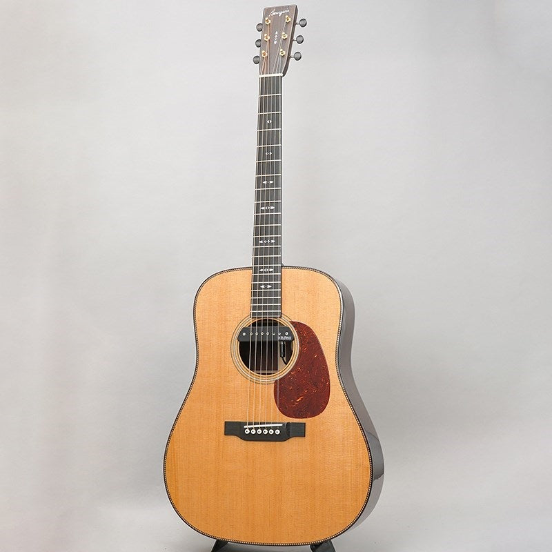 Signature_D_w_R-Zero_Contact_Pro_BACNT_×_DiMarzio_DP234_~Tuned_By_Enfini_Custom_Works~_Beaujois_03